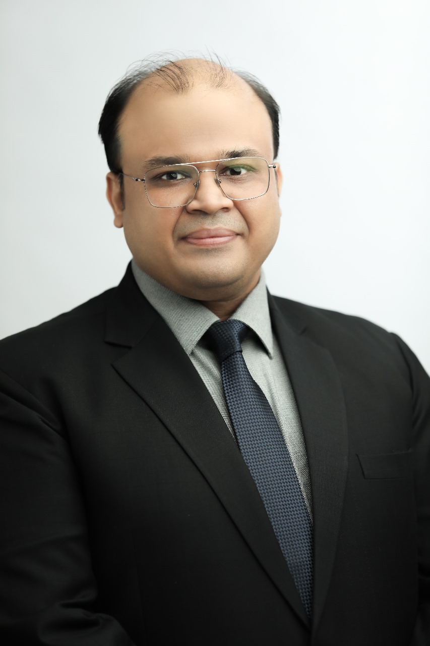 Dr. Jatin Gupta